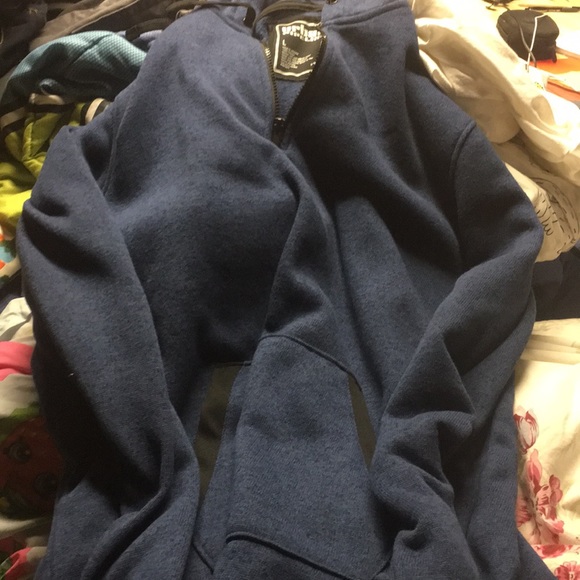 Urban pipeline sweater - Picture 1 of 5